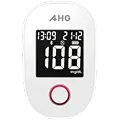 Blood Glucose Monitor