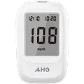 Blood Glucose Monitor