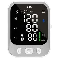 Blood Pressure Monitor