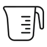 Medicine cup