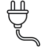 Power cable