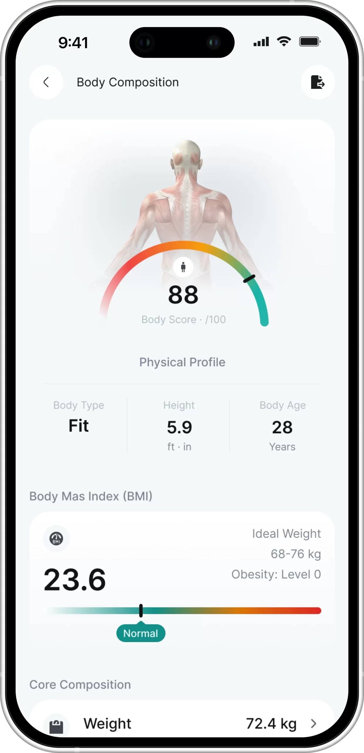Experience the Platform.