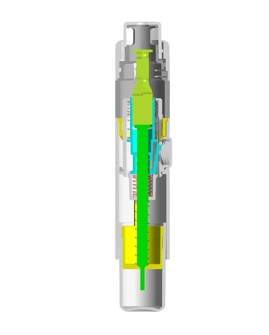 Forward Spring Technology