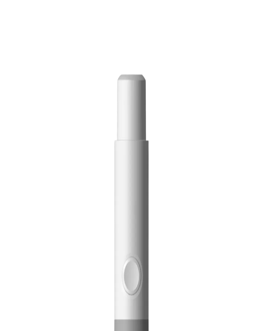 2-in-1 Button & Lancet Ejector