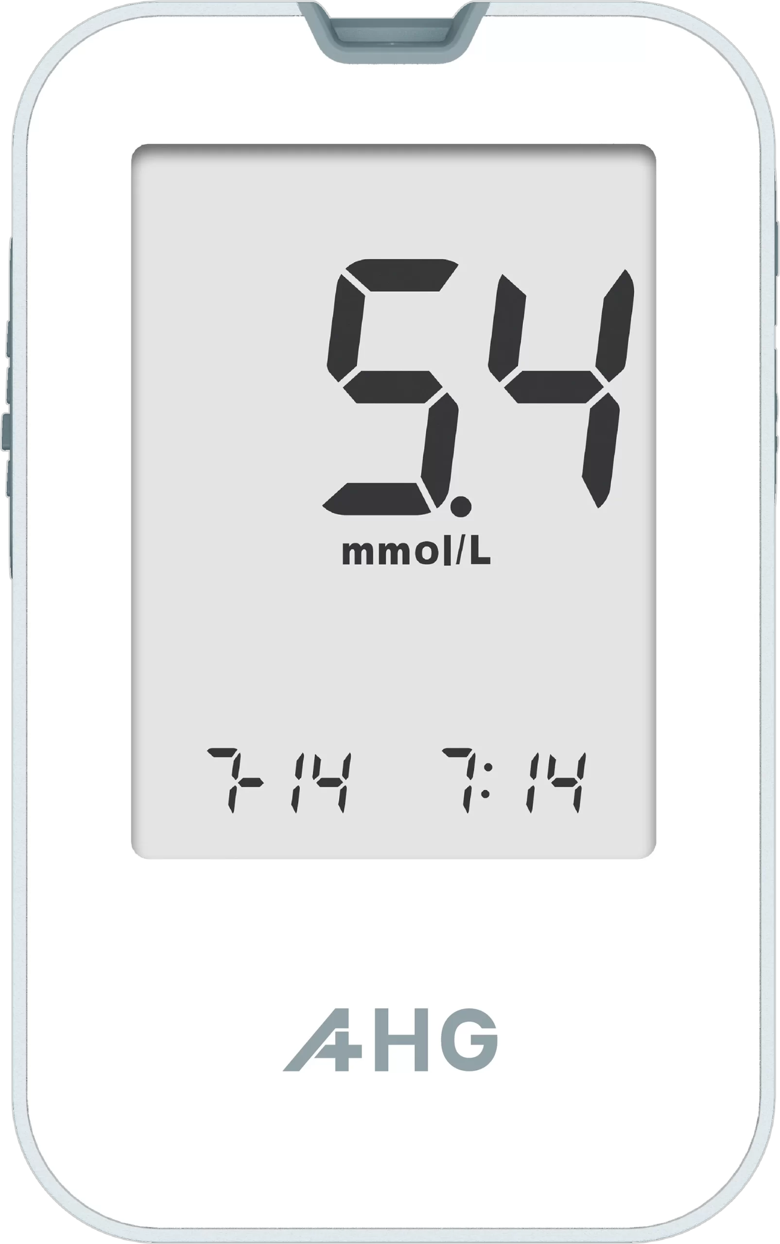 Blood Glucose Monitor