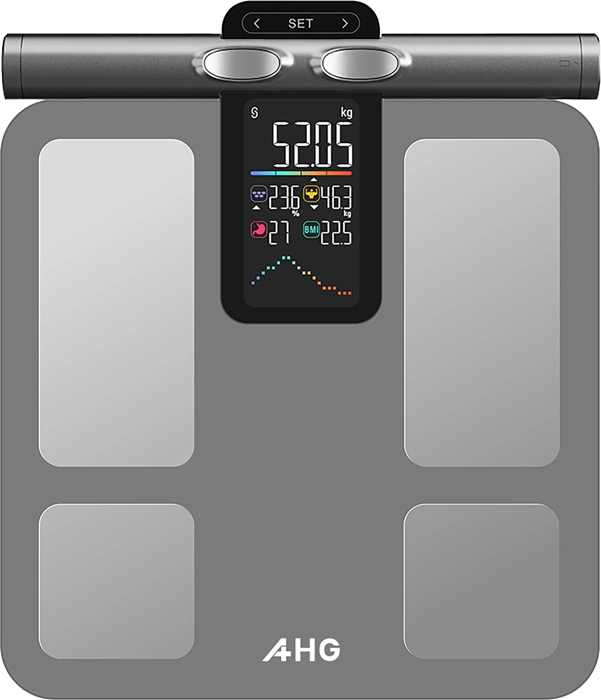 Smart Body Analyzer